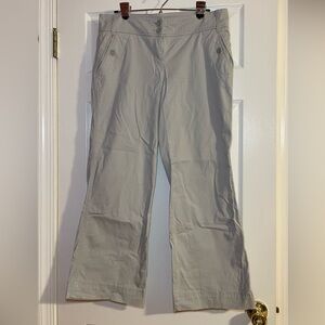 NY&Co Gray Pants